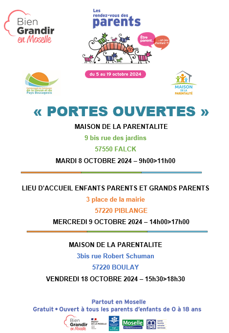 CCHPB RDV DES PARENTS 10 2024